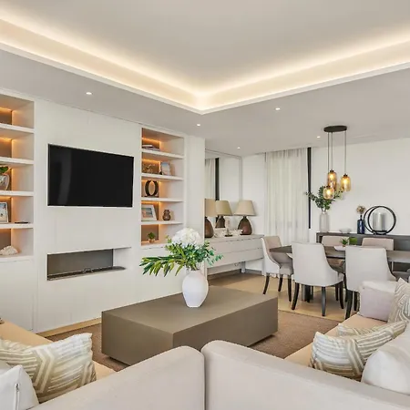 Villa Alejandra - Benahavis By Finest Estepona