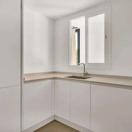 Alejandra - Benahavis By Finest Villa *